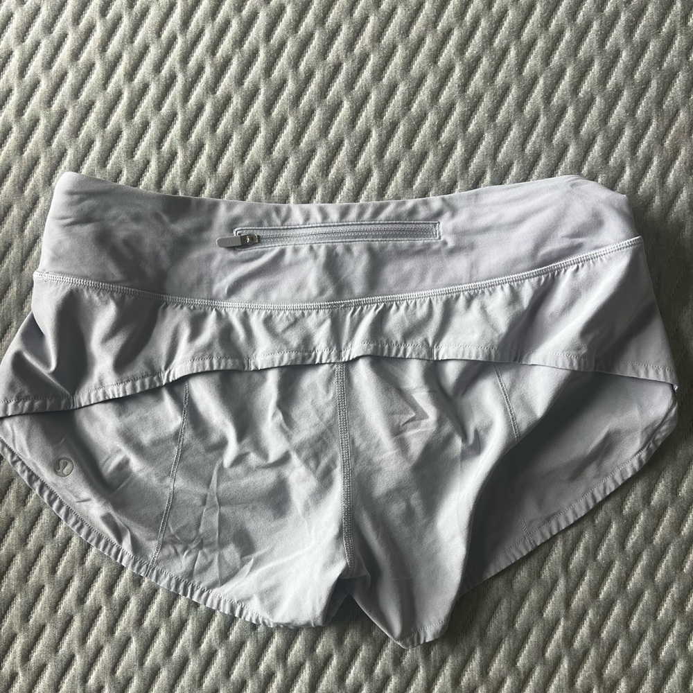 lulu lemon speed up